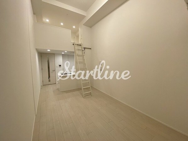 クロスレジデンス大崎の物件内観写真